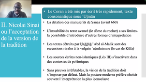 Diu Coran, cours 3 séquence 2.mov