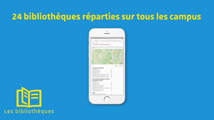 Le village des services