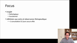 Dangerosité définition et évaluation clinique