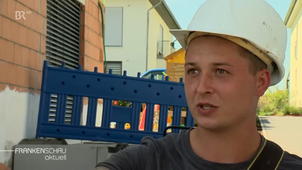 Ausbildung statt Studium Lieber Maurer statt Bauingenieur BR24.mp4
