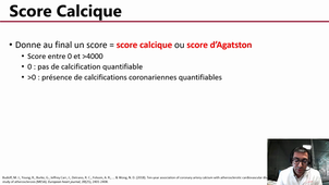 Scanner et IRM cardiaques : qu’en attendre pour le généraliste en 2021 ?