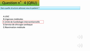 L'essentiel de la cardiologie (partie syndrome coronarien aigu) - Dr M.Kibler