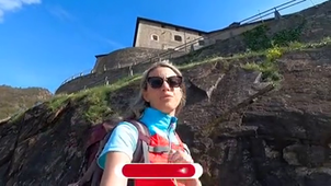 valle d'aosta