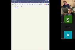 RCTGE Density Functional Theory course (lecture 3) -- Static linear response theory