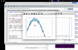 Lecture #11: Fast Fourier Transform