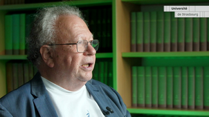 Le généticien Jean-Louis Mandel est lauréat du prix Kavli 2022