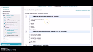 L'écoquartier de Freiburg: un écoquartier modèle?