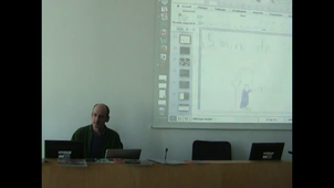 2ème Journée d’études DiCrA (Didactique de la création artistique)