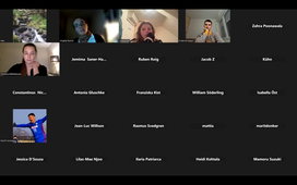 class Thatcher 23 October 2024