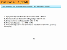 Insuffisance aortique endocardite infectieuse