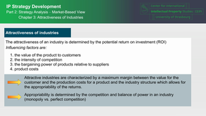 IP-Strategy 2.C3