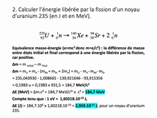 TD Radioactivité UE6