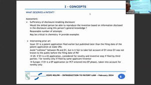 MIPLM 2024- Day 4- morning- INTES