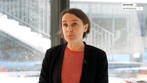 Le vote électronique  