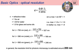 02 - Lens aberrations & optical resolution.mp4