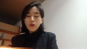 Le Mai Ngoc Quyen International Softskill Video