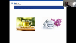 23.01 - Workshop - Comparison of goods + Special topic - Marijuana & Cannabis TM - S. Martin