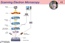 06 - Electron Microscopy - The Scanning Electron Microscope.mp4