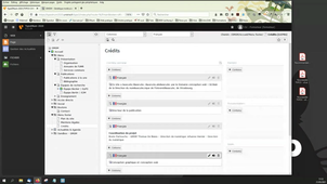 [TYPO3] Formation mise à niveau v9