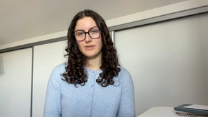 Vidéo MSP Juliette BERNY