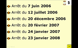 Journée d'actualité de droit social (après-mid 2)