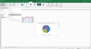 14. Diagramme angulaire