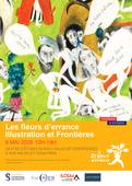 Exposition : Les Fleurs d'Errance - vidéo 2