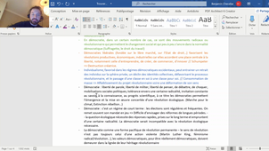 Capsule 3/3: Fabriquer un plan et rédiger une introduction