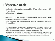 TD oral 4 Lise Cardin