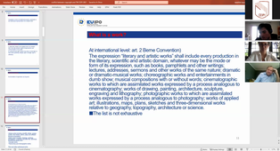 23.01 - 6 - Invalidity based on copyright - S. Martin