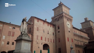 Viaggio in Italia nel Patrimonio Unesco_ Ferrara, città del Rinascimento, e il suo Delta del Po(720p).mp4