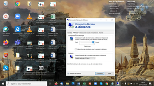 Microfinance - Tutorial - Remote access to MS Powerpoint (cloud, Unistra)