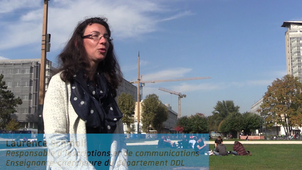 26e Congrès RANACLES à Strasbourg