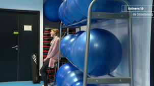 Le sport-santé sur ordonnance