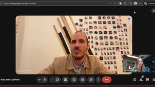 3COM-Ludivine Metzger-Entretien avec Benjamin Roy.mp4