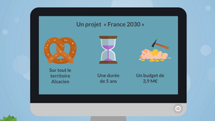 Présentation Projet SENS - Santé Numérique