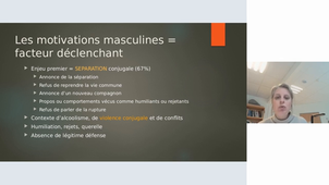 Auteurs de violences conjugales : CPCA