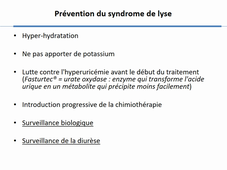 Urgences hématologiques DFGSO3