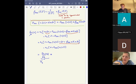 RCTGE Density Functional Theory course (lecture 4) -- Static linear response theory part 2