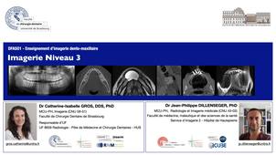 DFASO1 Imagerie niveau 3 - Introduction