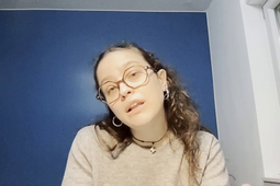 International Soft Skills _ Video Assessment _ Merlin Giorgia Maria