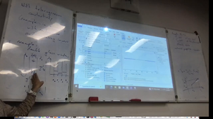Recording MNM2 - UFAZ Geosciences - 2026-03-31