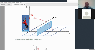 TD Mécanique L1SPS - Dynamique (1)