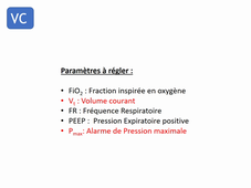 Ventilation invasive (Merdji)