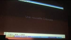 Journées d'études DiCrA - Didactique de la création artistique - 22 et 23 janvier 2016 - Je crée donc je joue : réflexions et exemples de projets réalisés en milieu scolaire
