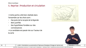 L1SPS - Capsule Entrainement 1 [carte Linzolo]