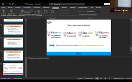 Colloque Formes et figures du triage - Panel Triage et accès à l’éducation