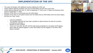 MIPLM 2025- Module 1- Day 5- PM