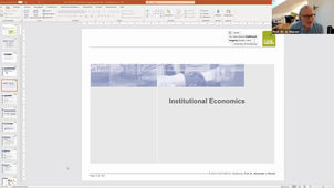Quality in operational IP Management 3.C1-4