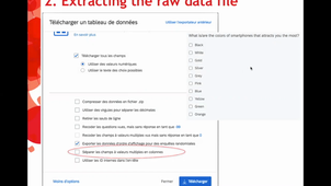 Lecture 7 - Data processing